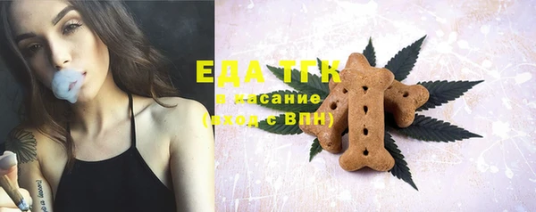 хмурый Медногорск
