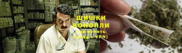 хмурый Медногорск