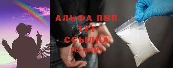 хмурый Медногорск